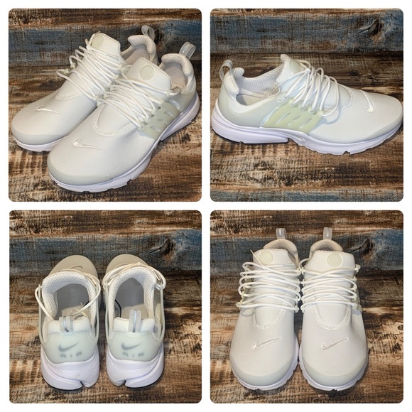 Nike Other - Nike Air Presto Essential
